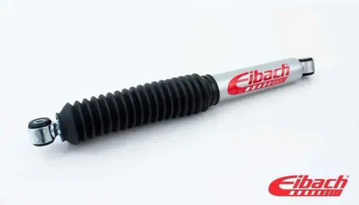 Eibach 18-19 Jeep JL Rubicon Pro Steering Stabilizer