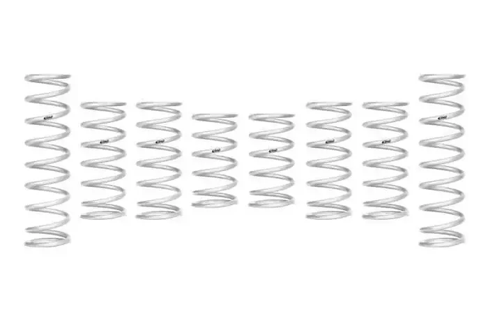 Eibach 2022 Polaris RZR Pro R PRO-UTV Stage 2 Spring system