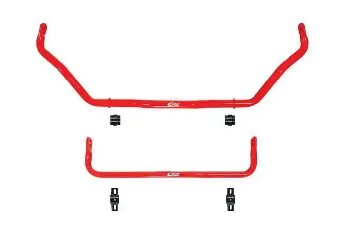 Eibach 32mm Front & 25mm Rear Anti-Roll Kit 17-18 Honda Civic Type R