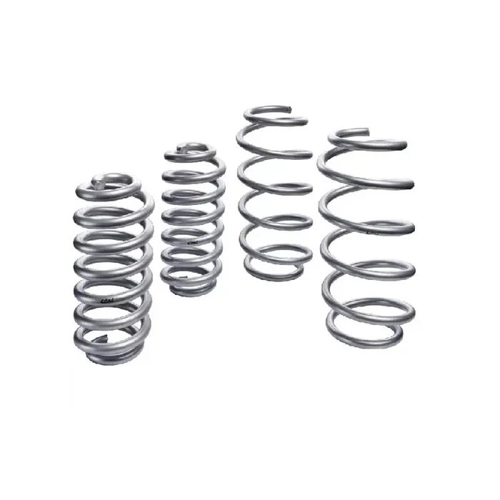 Eibach E30-42-054-04-22 Kia Sorento IV Pro-Lift-Kit Performance Spring Kit