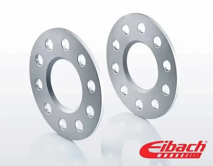 Eibach Pro-Spacer System – 5mm Spacer / 4×98 Bolt Pattern / Hub Center 58 For 2012+ Fiat 500