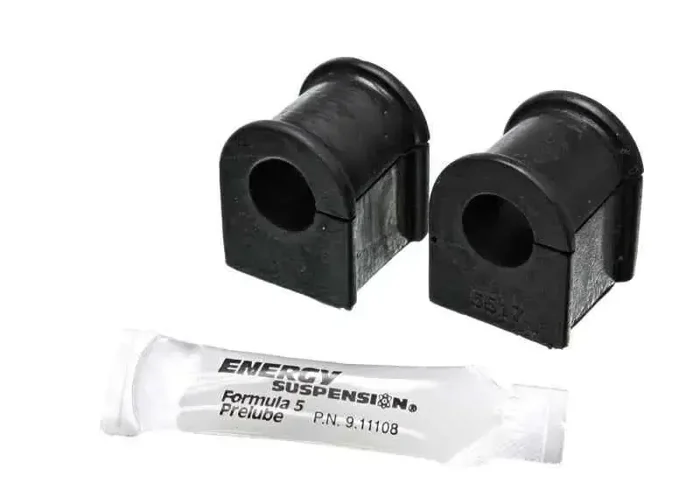 Energy Suspension 16Mm Rear S.B. Bushing Set – Black