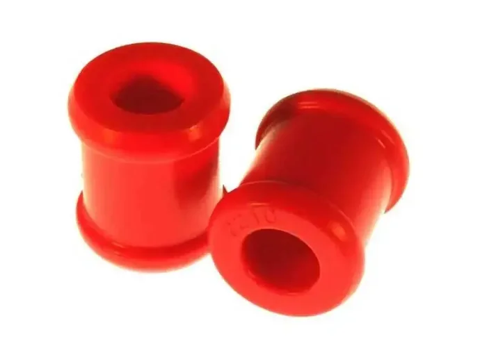 Energy Suspension 5/8in Shock Eye Bushing – Red