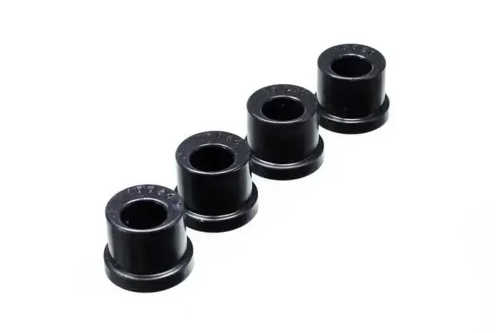 Energy Suspension Rack & Pinion Bushings – Black