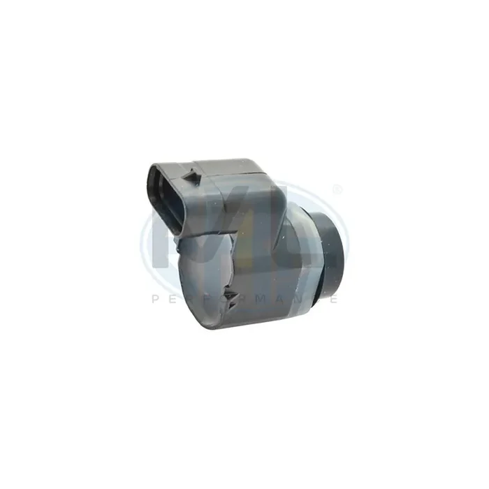 ERA 566023A Parking sensor Front, Black, Ultrasonic Sensor