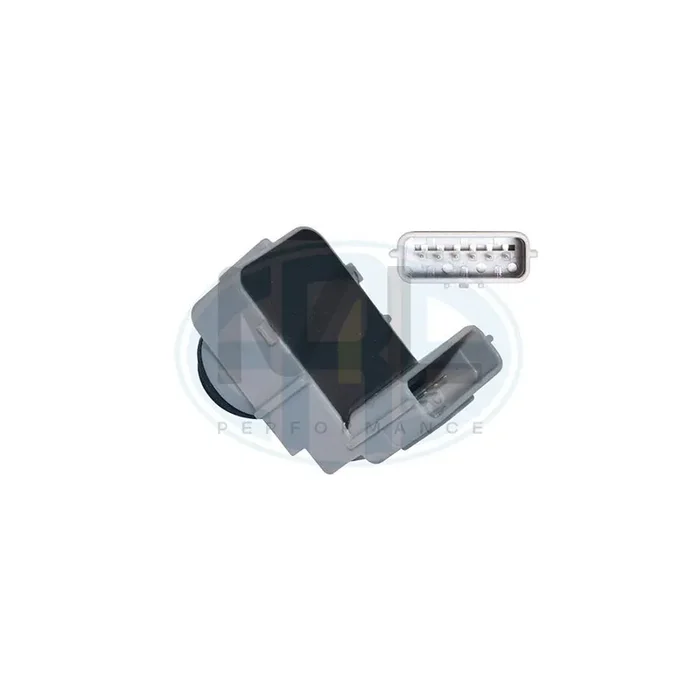 ERA 566119A Parking sensor for HYUNDAI ix20 (JC) Rear, Black, Ultrasonic Sensor