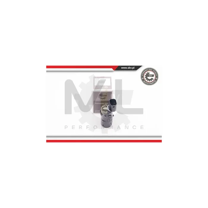 ESEN SKV 28SKV005 Parking sensor Rear, Ultrasonic Sensor