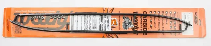 EYV3-0608 4″ Carbide Runners Yamaha