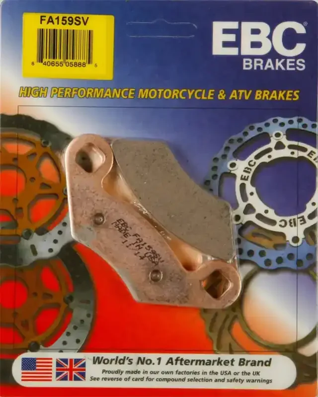 FA159SV Brake Pads