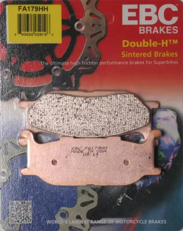 FA179HH Brake Pads