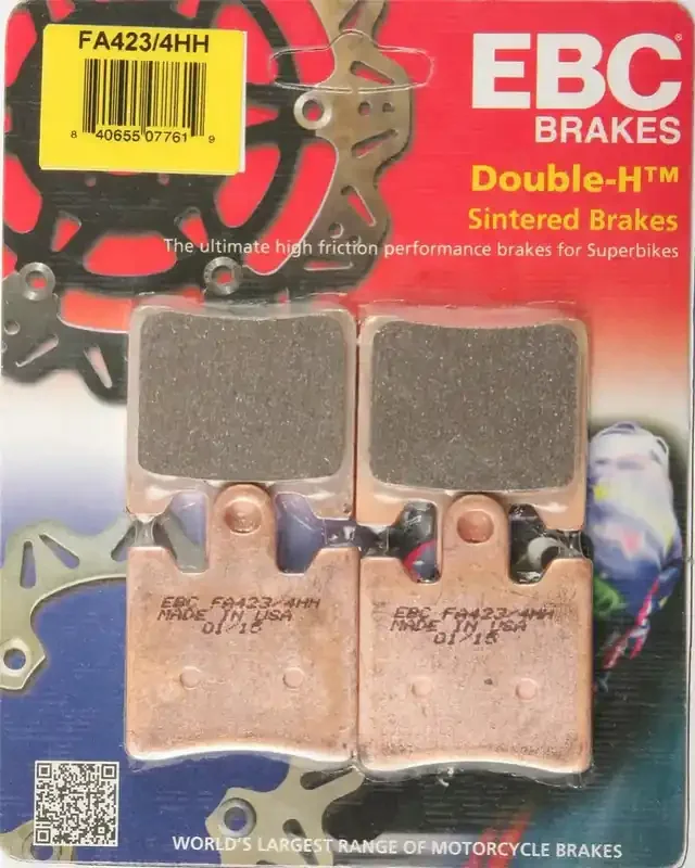 FA423/4HH Brake Pads