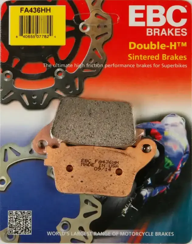 FA436HH Brake Pads