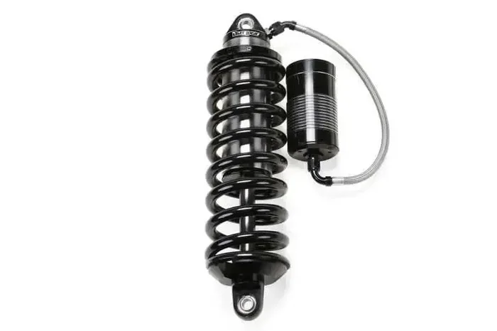 Fabtech 14-18 Ram 2500/3500 4WD 7in Front Dirt Logic 4.0 Reservoir Coilover – Single