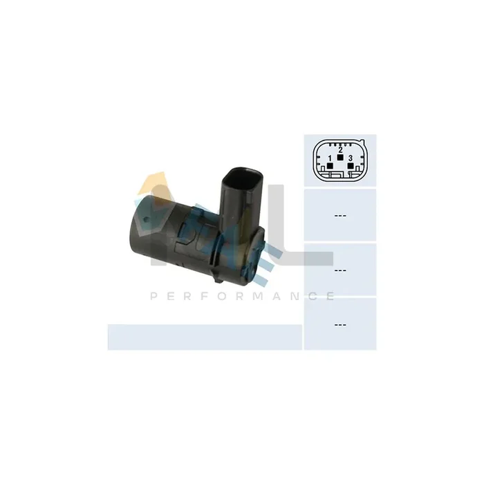 FAE 66022 Parking sensor