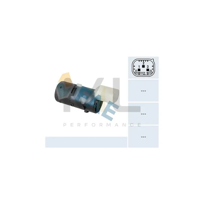 FAE 66025 Parking sensor for BMW 3 Series