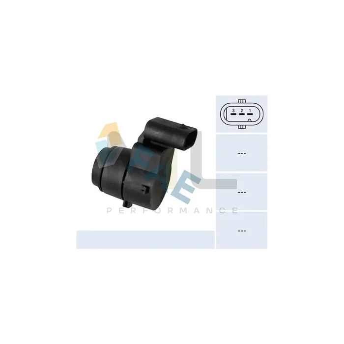 FAE 66069 Parking sensor Ultrasonic Sensor