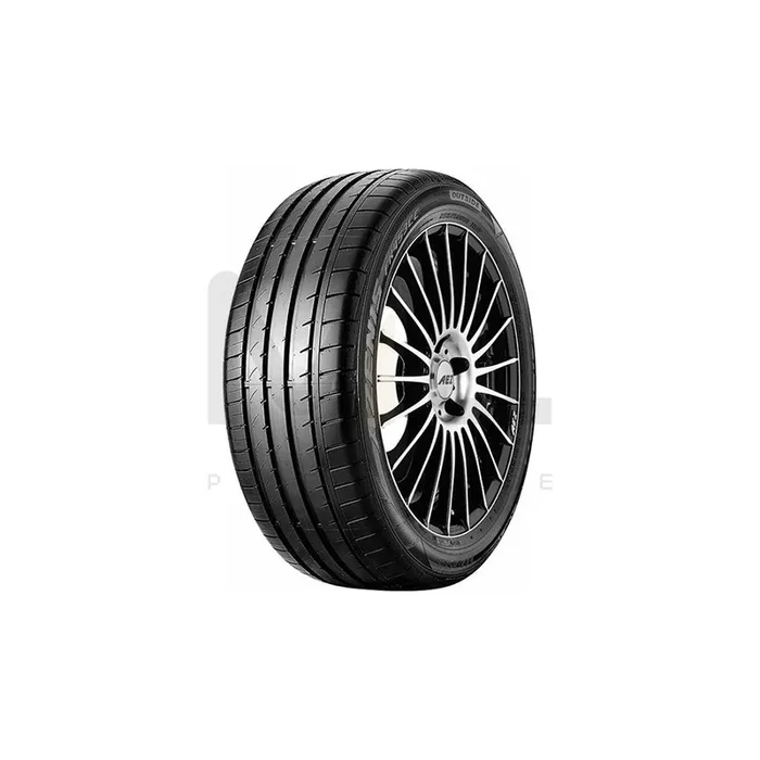 Falken AZENIS FK453CC XL 235/55 R17 103W SUV Summer Tyre