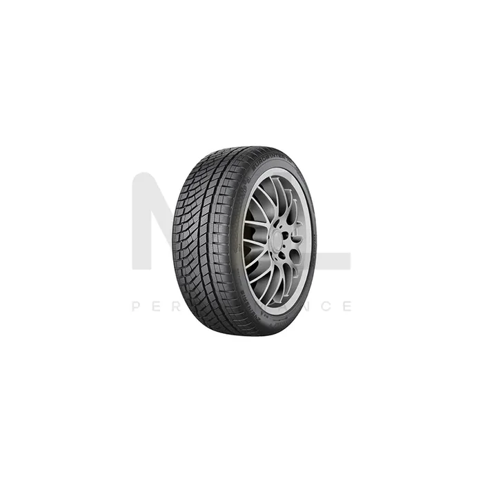 Falken EUROWINTER HS02 195/65 R15 95T Winter Tyre