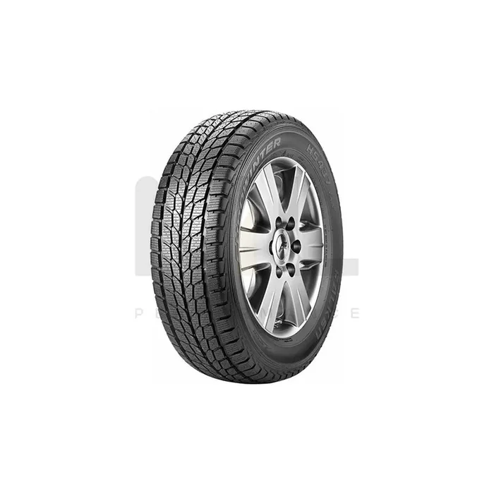 Falken EUROWINTER HS437 VAN 205/65 R15 102/100T Van Winter Tyre