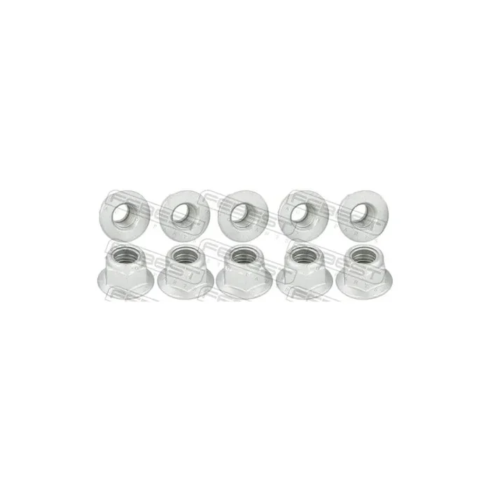 FEBEST 2398-005-PCS10 Wheel Nut