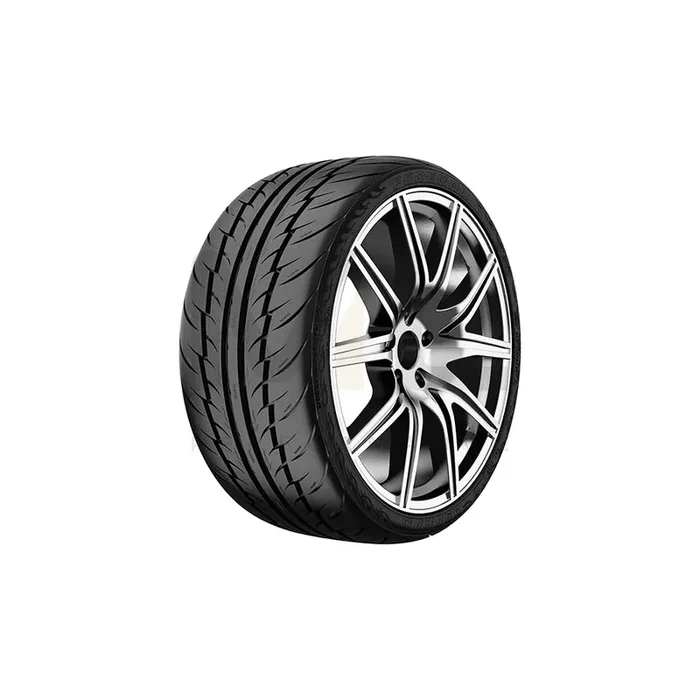 Federal 595 Evo 195/40 ZR17 81W Summer Tyre