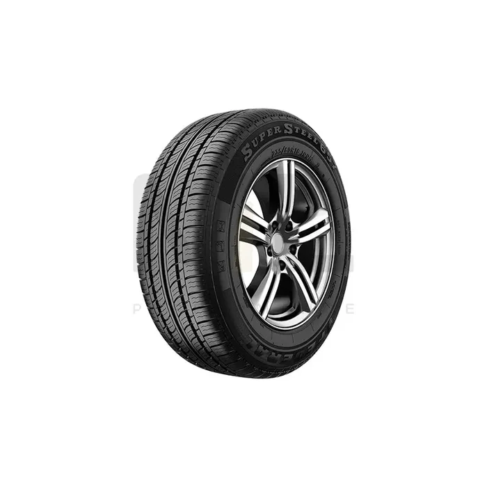 Federal SS-657 195/60 R15 88H Summer Tyre