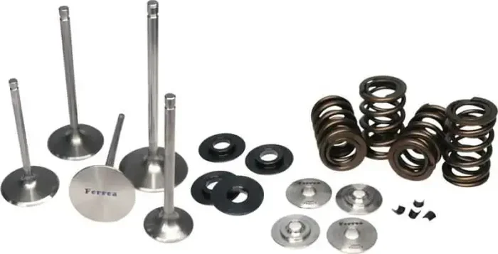 Ferrea Acura/Honda B18/B16 High Pressure Dual Spring Kit