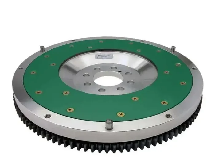 Fidanza 00-05 3.0L Mitsubishi Eclipse Aluminium Flywheel