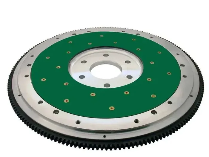 Fidanza 58-70 Ford/Mercury FE Aluminum Flywheel