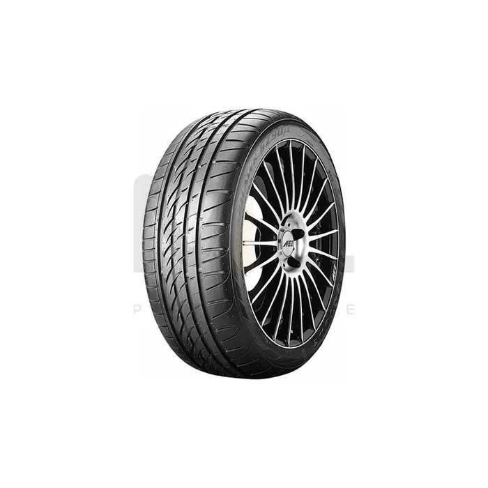 Firestone Firehawk SZ90 205/50 R17 89V Summer Tyre