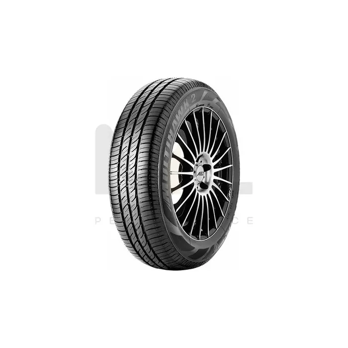 Firestone Multihawk 2 185/60 R14 82H Summer Tyre