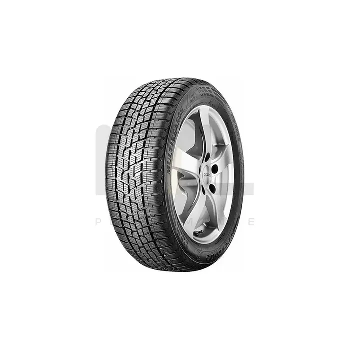 Firestone MultiSeason 165/70 R14 81T All-season Tyre