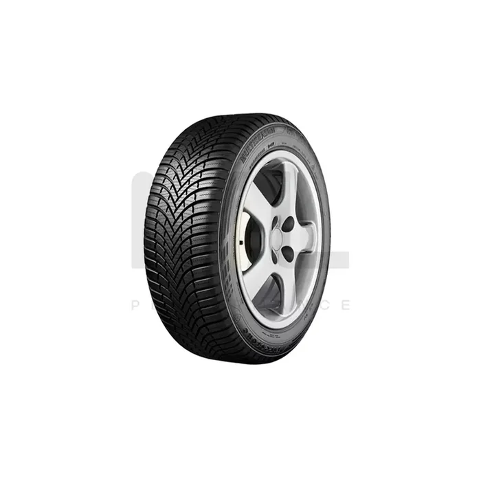 Firestone MultiSeason 2 185/65 R14 86H All-season Tyre