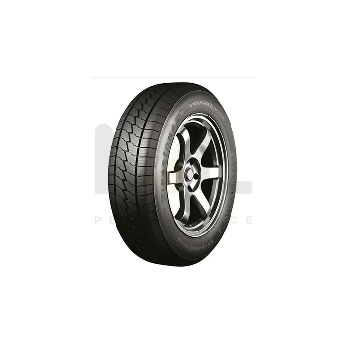 Firestone Vanhawk Multiseason 215/65 R16 109/107T All-season Van Tyre