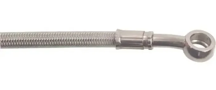 FK003D537-2 Brake Line Front Fz1 ‘06 08