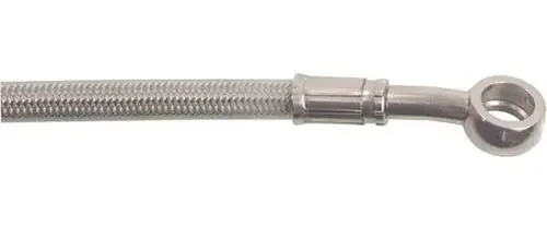 FK003D541R Brakeline Rear S2r/S4r