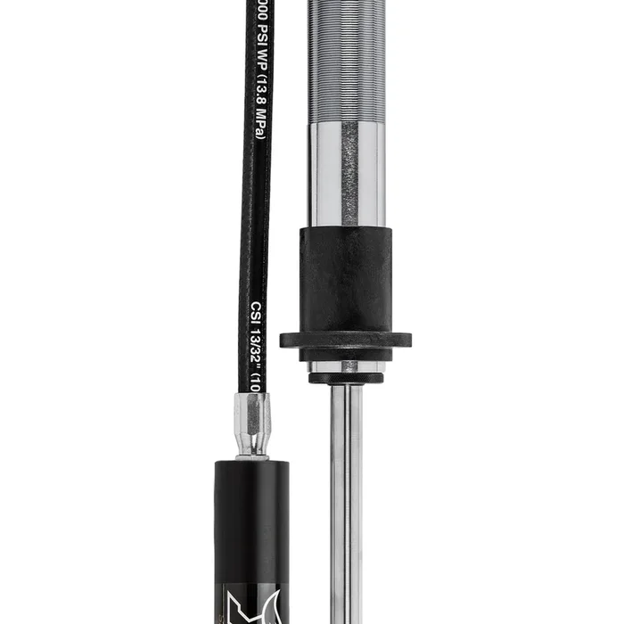 Fox Factory Race 2.0 X 16.0 Coil-Over Rotating Remote Shock (Custom Valving) – 983-02-077-1