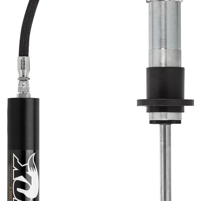 Fox Factory Race 2.5 X 10.0 Coil-Over Remote Shock – DSC Adjuster (Custom Valving) – 980-06-106-1