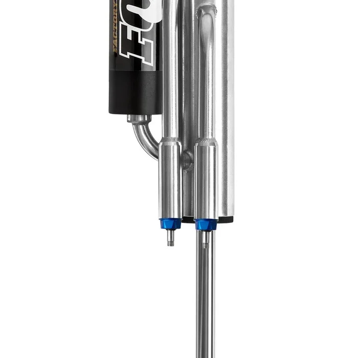 Fox Factory Race 2.5 X 10 External Bypass (3 Tube) Piggyback Shock (Custom Valving) – 980-02-213-1