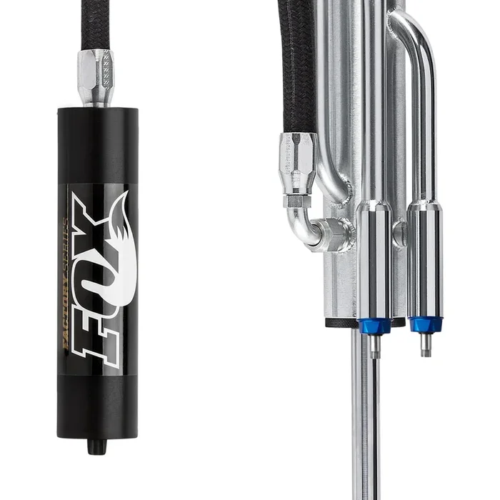 Fox Factory Race 2.5 X 12.0 External Bypass (3 Tube) Remote Shock – 980-02-111
