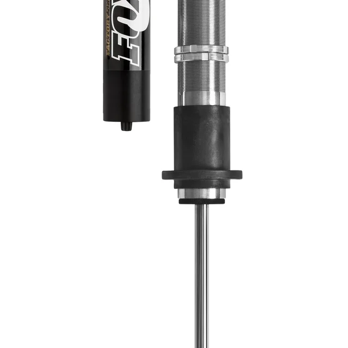 Fox Factory Race 2.5 X 8.0 Coil-Over Piggyback Shock (Custom Valving) – 980-02-162-1