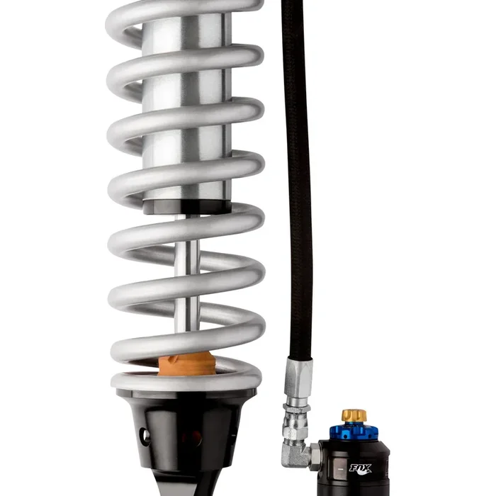 Fox Factory Race Ford SVT Raptor 0-2in. Lift, Front 3.0 Internal Bypass Coil-Over Reservoir Shock Pair -Adjustable – 883-06-046