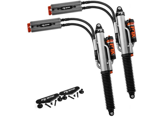 Fox Factory Race Series Raptor 0-1 in. Lift Rear 3.0 External Bypass QAB Shock (Pair) – 883-09-141