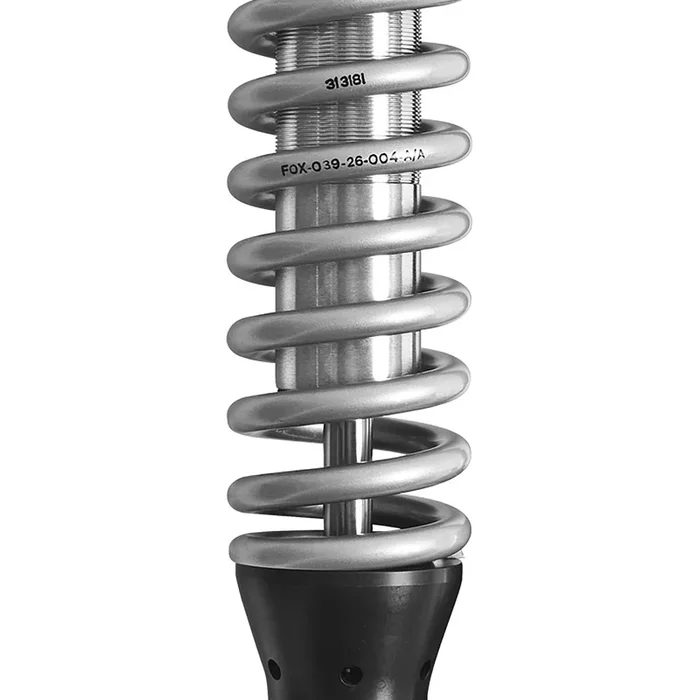 Fox Factory Race Series Toyota 4Runner/FJ Cruiser/Tacoma 0-3in. Lift, Front 2.5 Coil-Over IFP Shocks (Pair) – 883-02-025