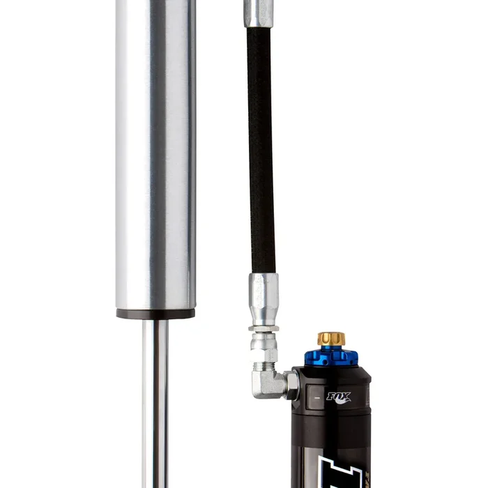 Fox Factory Race Series Toyota Tundra 0-1.5in. Lift, Rear 2.5 Reservoir Shock (Pair) – Adjustable – 883-26-006