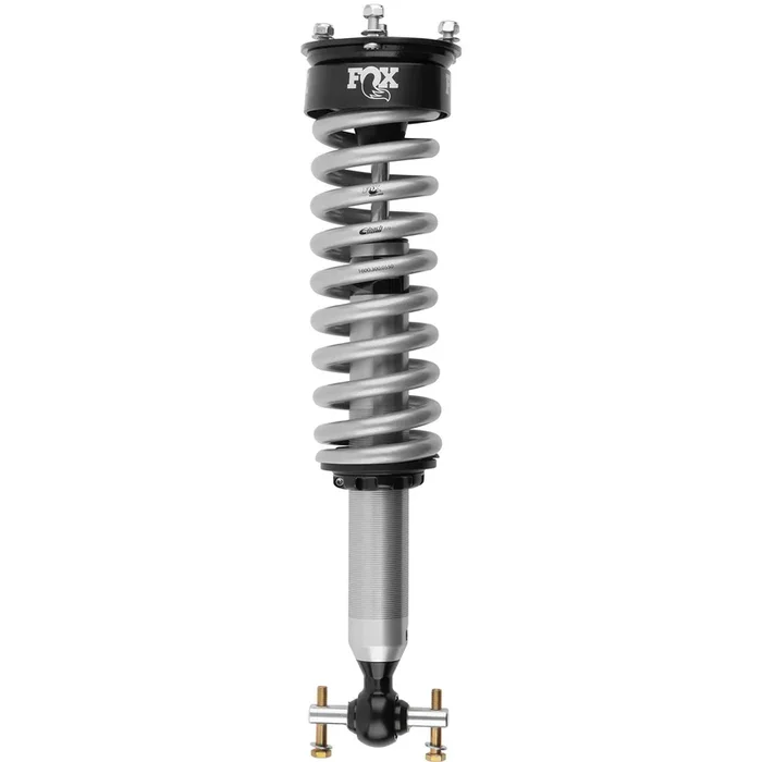 Fox Performance Series GM Silverado/Sierra 1500 0-2in. Lift, Front 2.0 Coil-Over IFP Shock – 985-02-134