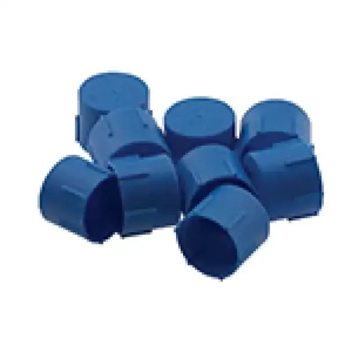 Fragola -12AN Plastic Cap – 10 Pack