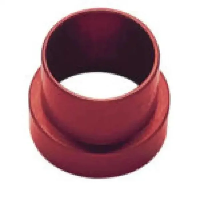 Fragola -3AN Tube Sleeve – Red