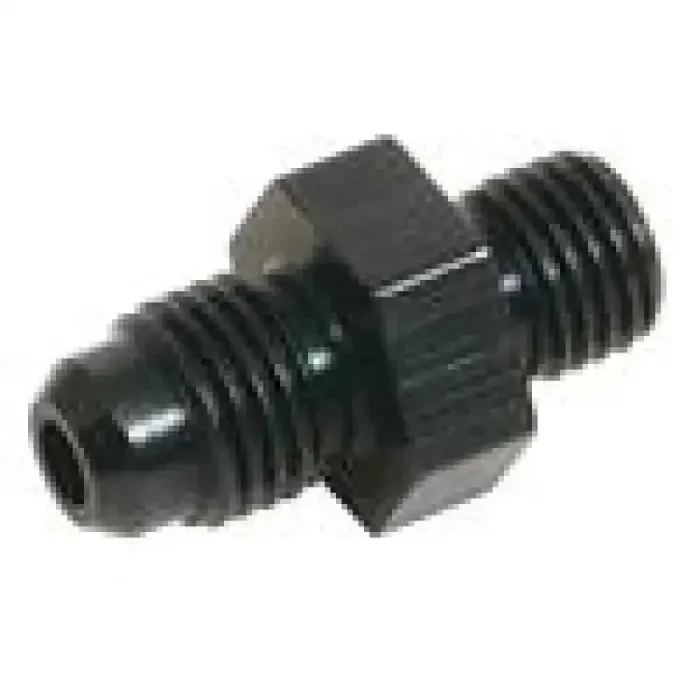 Fragola -4AN x 14 Degree x 1.5 Adapter – Black