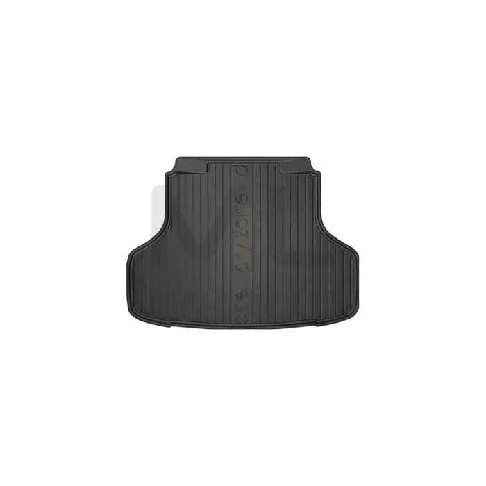 FROGUM Dry Zone DZ403178 Car boot tray for VOLVO S40 I (VS, 644) Elastomer, (LHD)